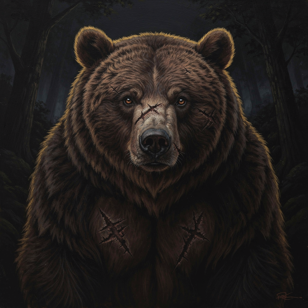 Bear