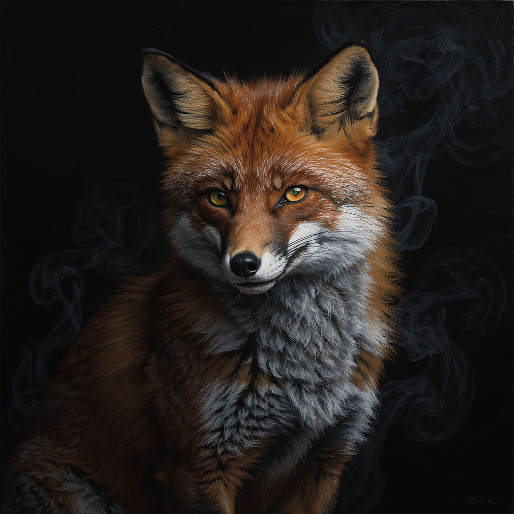 Fox