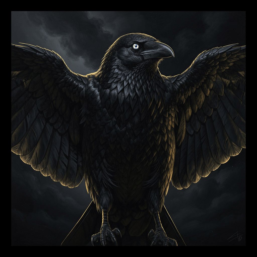 Crow