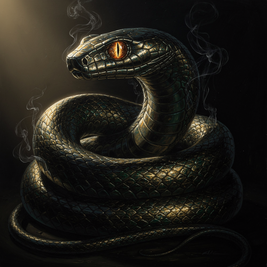 Serpent